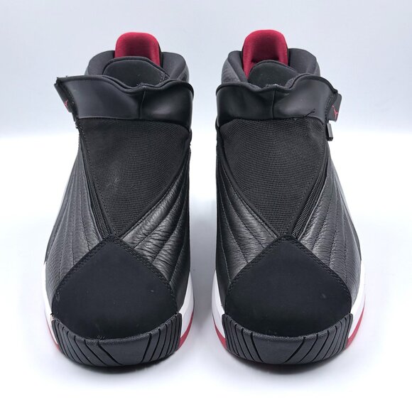 Air Jordan Jumpman Swift 23 'Bred' - Picture 2 of 12